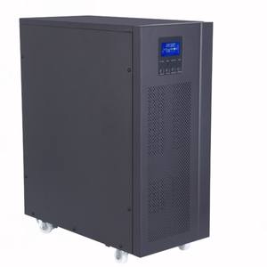 긴 백업 시간 6K <span class=keywords><strong>10K</strong></span> 무정전 전원 공급 장치 온라인 <span class=keywords><strong>UPS</strong></span> 홈 의료 네트워크를위한 50Hz/60Hz 주파수 <span class=keywords><strong>220V</strong></span> 입력 - Product Image 3