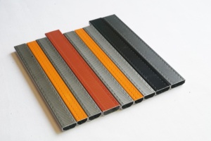 Barre d'espacement en aluminium de haute qualité 9.5A, épaisseur 0,25 mm, étanchéité renforcée, utilisée pour les portes et garantie de plus de cinq ans - Product Image 3
