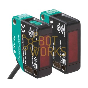 Pepperl+Fuchs 301062 - Nuovo - Product Image 1
