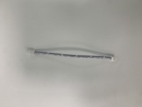 Éclairage LED pour table de rivière, éclairage progressif, capteur tactile, module de capteur intégré 24V, éclairage de table intelligent DIY