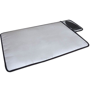 <span class=keywords><strong>Tapis</strong></span> <span class=keywords><strong>de</strong></span> fer à repasser 100% coton, plaque avec revêtement en Silicone - Product Image 3