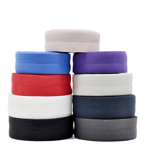 Dây Thun Co Giãn Có Thể Gập Lại Bằng Đồng Thau 10Mm 15Mm 20Mm 25Mm Và Màu Cam Ruy Băng Trang Trí Cho Nữ - Product Image 3