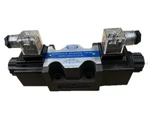 โซลินอยด์ SONGHUI รุ่นใหม่ของแท้ DSG-03-2B2-DL A220V -2B2 D24V -3C2 AV -3C2 -3C3 - Product Image 4