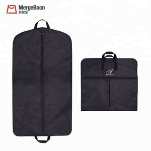 กระเป๋าใส่เสื้อผ้าเดินทาง Mergeboon รุ่นทดลองใช้ฟรี ทำจากวัสดุ RPET - Product Image 2