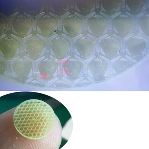 Độ chính xác cao pull-up DLP 3D máy in 5/10/15/25/35um <span class=keywords><strong>Micro</strong></span> nano 3D máy in gốm Zirconia 3D máy in - Product Image 4