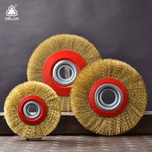 <span class=keywords><strong>แปรง</strong></span><span class=keywords><strong>ลวด</strong></span>เหล็กกลมจีนขนาด <span class=keywords><strong>4</strong></span> <span class=keywords><strong>นิ้ว</strong></span> 100 มม. แบบจีบ - Product Image 4