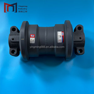 두산 굴삭기 언더캐리지 부품 트랙 롤러 DX140, DX150, DX300, DX370, 130-3/5, 140LCV, DX140LCR, K1033977, K1037713A, DX225LC - Product Image 5