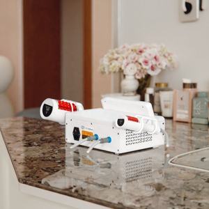 Equipo de Rodillos Internos para Esculpir el Cuerpo, Quemar Grasa, Reducir la Masa Grasa y Remodelar el Cuerpo - Product Image 1