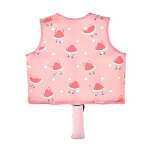 Nuevo diseño Playa <span class=keywords><strong>Piscina</strong></span> Niños Aprender a nadar <span class=keywords><strong>Chaleco</strong></span> salvavidas Neopreno Bebé Natación Flotabilidad <span class=keywords><strong>Chaleco</strong></span> salvavidas - Product Image 4