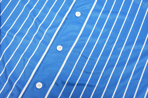 定制印花批发设计师名牌棒球服运动男垒球运动衫 - Product Image 4