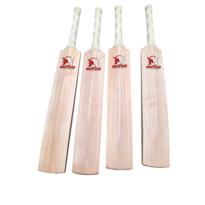 Bates de críquet de madera de sauce inglés de grado A, personalizados, ligeros, para bolas duras, 100% nuevos, de marca, bates de críquet de cuero para bolas deportivas. - Product Image 1