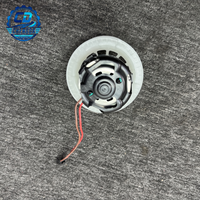 Conjunto de Ventilador de Motor de Aire Acondicionado para Automóvil BMW Serie 5, Serie 6, Serie 7, F10, F11, F13, F01, F02, 2009-2014, Nuevo, 12 V, 64119242607, Repuesto