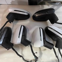 Accessoires et pièces automobiles BYD Qin Plus Plug-in Hybrid PHEV Dm-i 2025 : Radiateur, Aile, Pare-chocs, Filtre, Phares, Feux arrière, Capot