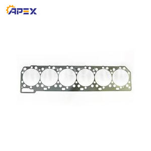 Repuestos Duraderos para Excavadora APEX, Junta de Culata 227-1204 para Motor C15 C16 C18 3406E, Piezas de Motor para Maquinaria de Construcción - Product Image 1