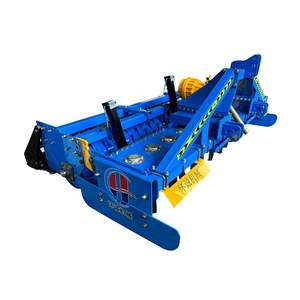 Guter Bodenausgleichsrechen für Trockenland, Bodenbrecher, Landwirtschaftliches Gerät - Product Image 4