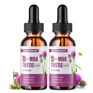 Complément Liquide Oral Naturel en Gros pour la Détoxification du <span class=keywords><strong>Foie</strong></span> et des Reins et la Récupération Post-Gueule de Bois pour Adultes - Product Image 1