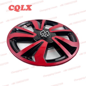 Bajaj-piezas de repuesto para triciclo, cubierta de llanta de rueda, cubiertas de cubo de rueda automática, bujes de motocicleta, tuk, precio de fábrica, nuevo - Product Image 4