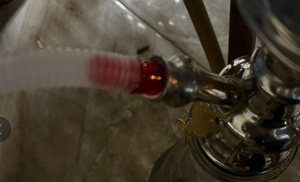 مصنع بلاستيك شيشة أرجيلة خرطوم للاستعمال مرة واحدة، ملحقات فم خرطوم الشيشة، ماكينة قولبة بالحقن - Product Image 5