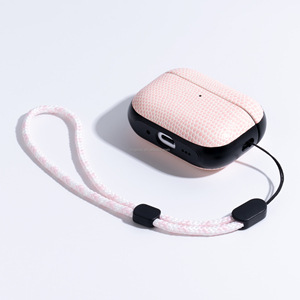 Funda Protectora Suave con Diseño de Lagarto para Auriculares Inalámbricos <span class=keywords><strong>Bluetooth</strong></span> <span class=keywords><strong>AirPods</strong></span> Pro 3 - Product Image 4