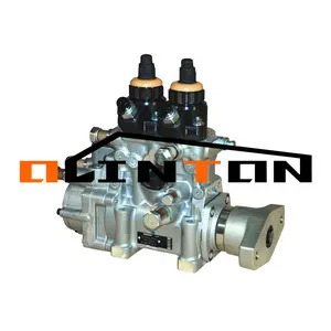 6WF1 6WG1 6UZ1 haute pression pour moteur diesel pompe d'injection de carburant pompe 8-97603414-4 8-97603414-0