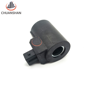 Parti di macchine edili per Liebherr 922 923 924 944D Bucher 280239 caricatore idraulico pilota solenoide valvola bobina 10333044 - Product Image 4