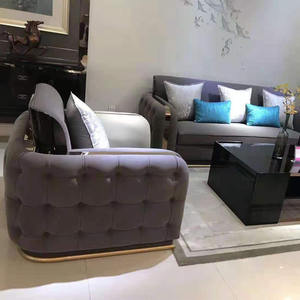 Canapé-lit moderne avec fonction lit, meubles <span class=keywords><strong>de</strong></span> salon, canapé-lit <span class=keywords><strong>en</strong></span> cuir PU écologique et doux pour la peau, avec pieds <span class=keywords><strong>en</strong></span> bois - Product Image 4