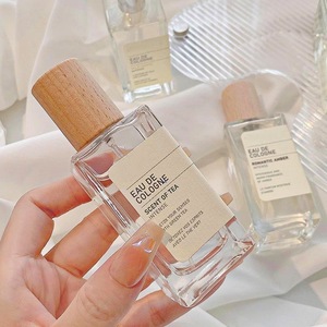 <span class=keywords><strong>Parfum</strong></span> de voyage Shimang Turkish Collection, niche haut de gamme, longue tenue, senteur fraîche, naturelle et légère, pêche, jasmin, orange - Product Image 3