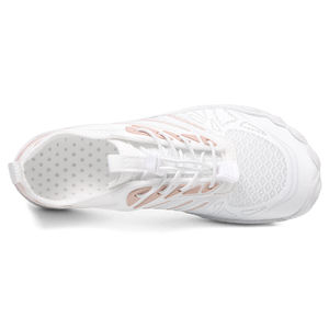 Zapatos de Agua Descalzos para Parejas, con Puntera Ancha, de Secado Rápido, Antideslizantes, Transpirables, para Playa, Fitness y Senderismo en Arroyos - Product Image 5