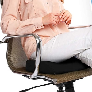 Thoải Mái Gel Truyền Bộ Nhớ Bọt Ghế Đệm - Product Image 6