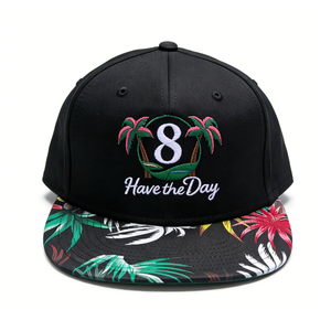 Gorra de Golf con Logotipo Personalizado de Vietnam, Gorra Impresa Ajustable, Bordada, Multicolor, Ligera, para Deportes al Aire Libre, Gorra de Béisbol - Product Image 1