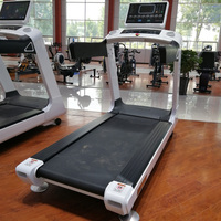 Tapis de course électrique professionnel haut de gamme pour salle de sport, équipement de fitness de qualité supérieure, norme européenne, prix de gros