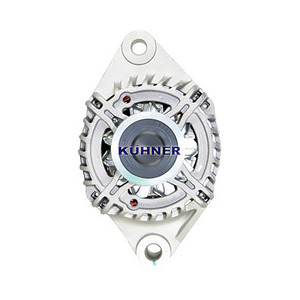 Alternatore compatibile per ALFA ROMEO GIULIETTA 1.8 TBi (940 fxc1a) benzina (KW: 169, HP: 230) dal 2010 al 2013 DENSO - Product Image 1