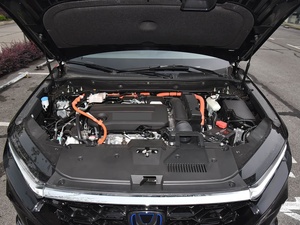 Autos Usados Baratos de China, Autos Usados en Stock, <span class=keywords><strong>CR</strong></span>-<span class=keywords><strong>V</strong></span> de <span class=keywords><strong>Segunda</strong></span> <span class=keywords><strong>Mano</strong></span>, SUV Híbrido de Bajo Consumo, Auto Usado en Almacén de China - Product Image 5