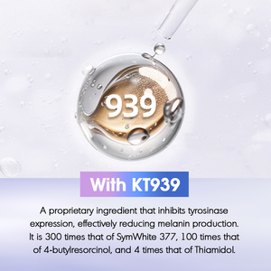 Hàn Quốc vcip mặt nạ kem trên khuôn mặt sản phẩm chăm sóc da làm trắng sáng đốm đen Corrector Mặt nạ chăm sóc da nhãn hiệu riêng - Product Image 3