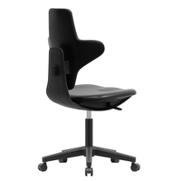 Chaises réglables de tabouret de laboratoire de laboratoire de la Science scolaire d'ESD de polyuréthane