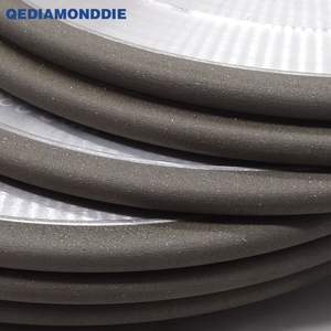 Ruedas de afilado de diamante y CBN para afiladoras de cadenas de motosierra, de fábrica china - Product Image 5