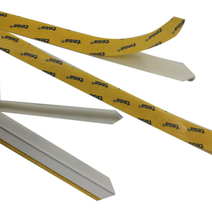 Matriks Perekat PVC untuk Mesin Pemotong Otomatis (Die Cutting) Panjang 70cm, Daya Tahan 50.000~80.000 Kali Pemakaian - Product Image 1