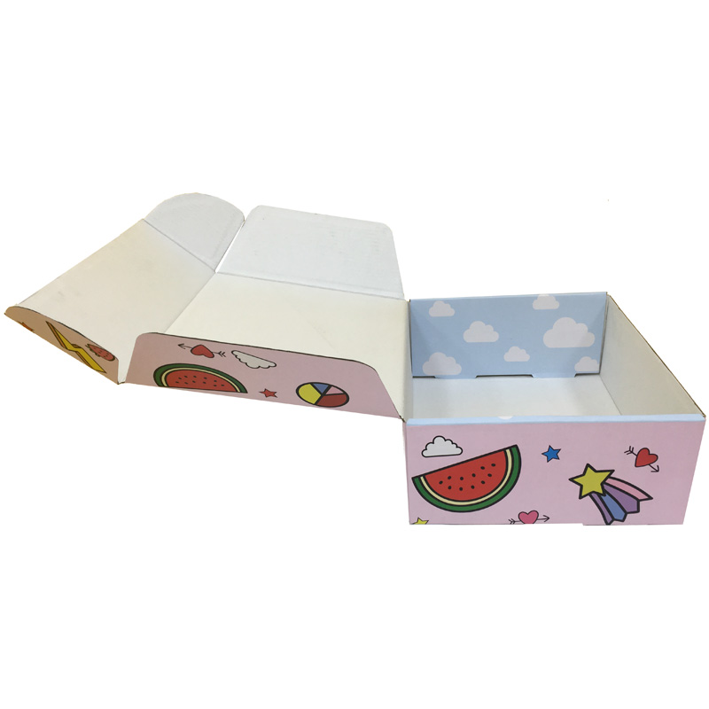 color printing outside