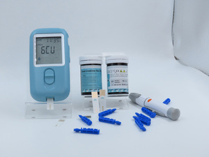 Equipo de Laboratorio Mecanmed, Máquina para Prueba de Creatinina en Sangre, Analizador de Creatinina, Medidor de Creatinina en Sangre - Product Image 1