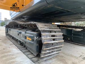 Excavatrice Hyundai 305lc-9T d'occasion de 30 tonnes, 305LC, Hyundai 305, 305, excavatrice d'occasion de haute qualité à vendre - Product Image 5