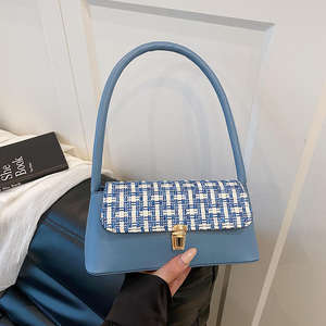 Nouveau Sac à Main Tendance de Luxe pour Femme 2026, Sac Porté Épaule ou Sous le Bras pour Femme - Product Image 6