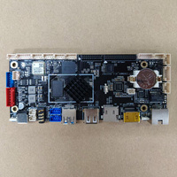 Carte mère Android 3566