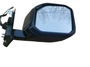 อุปกรณ์เสริมรถยนต์ไฟฟ้าจีนรุ่นใหม่ RAJAS Chery Icar 03T Jetour X70 Plus คุณภาพดี ชุดแต่งรอบคัน - Product Image 4