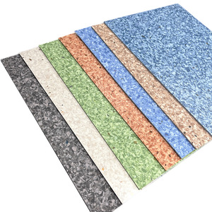 Direct Sales No Direction <strong>PVC</strong> Vinyl Roll Homogeneous <strong>Floor</strong> for Clinics - Product Image 5