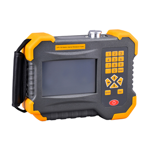 Analizador de Estado de Salud de Baterías UHV-750 para la Evaluación de Capacidad - Product Image 2
