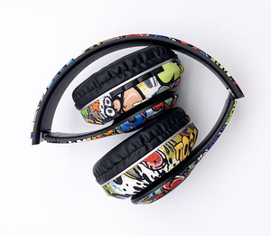 Auriculares Inalámbricos, Audífonos de Banda para el Cuello, Audífonos Inalámbricos con Conector, Auriculares Inalámbricos, Audífonos con Micrófono, Agosto de 2022 - Product Image 4