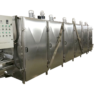 Gürtel heißer luft trocknen maschine - Product Image 4