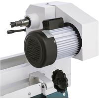 Tour à bois CNC RWL1000GV avec mandrin