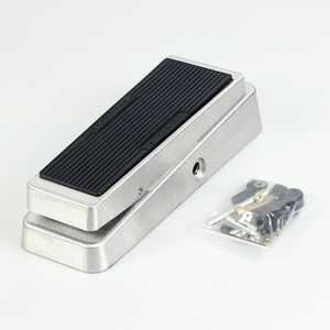 GEP-2 Plaine Boîtier En Aluminium Pédale Wah Wah Wah Pédale Pédale de Guitare Boîte - Product Image 1