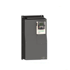 Variador de Frecuencia de Alto Rendimiento ATV71HC16N4 de 160 kW para Automatización Industrial, Montaje en Pared, 1 Año de Garantía - Product Image 2